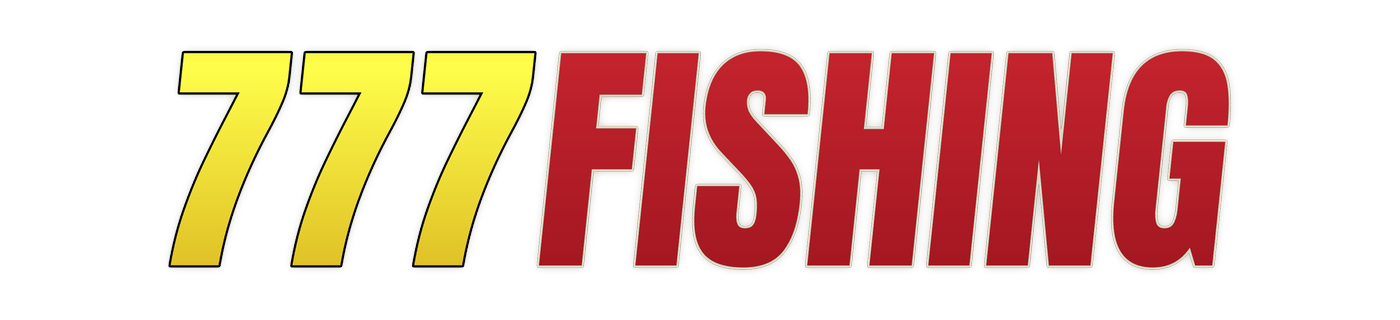 777fishing